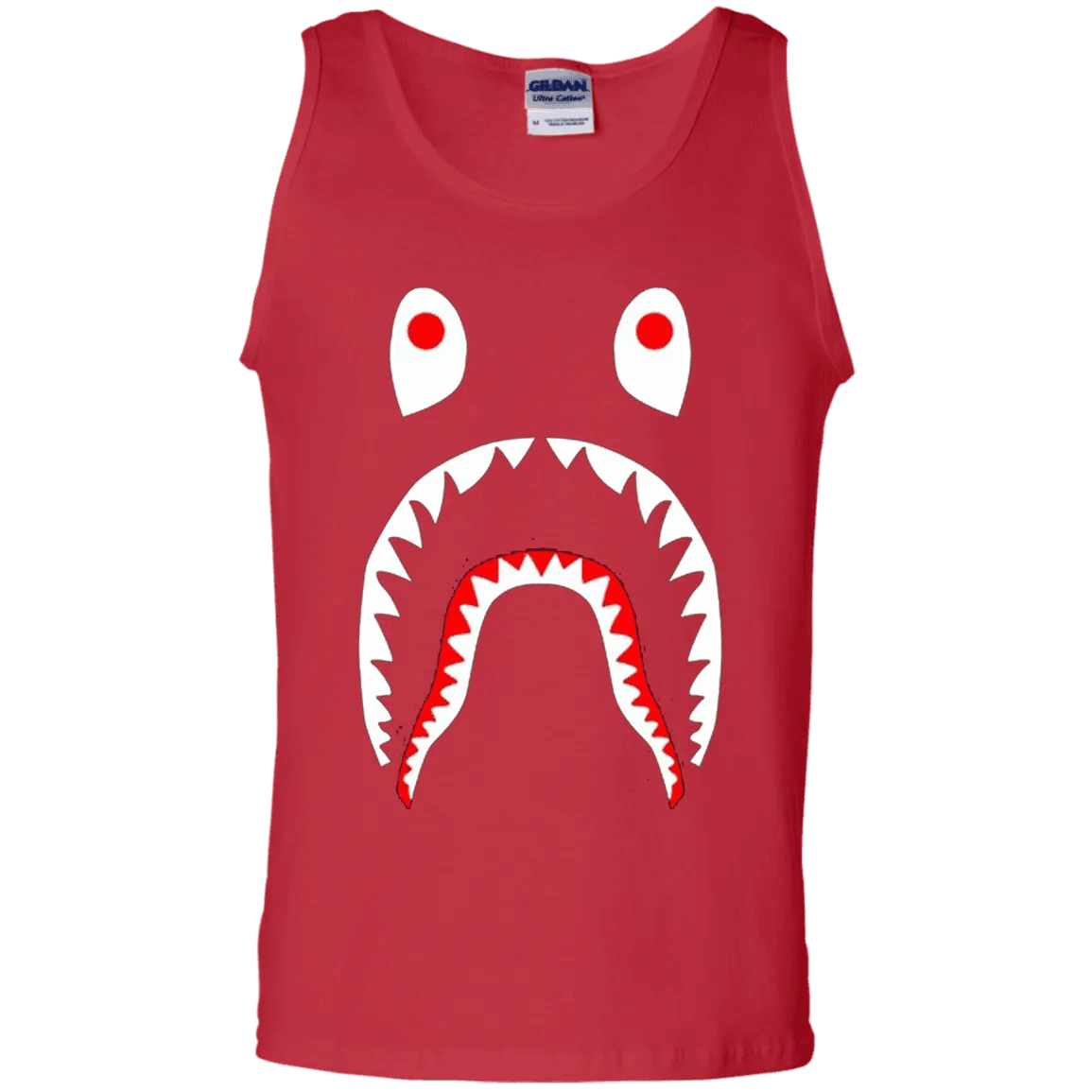 Bape Tank Top - WeCustomit