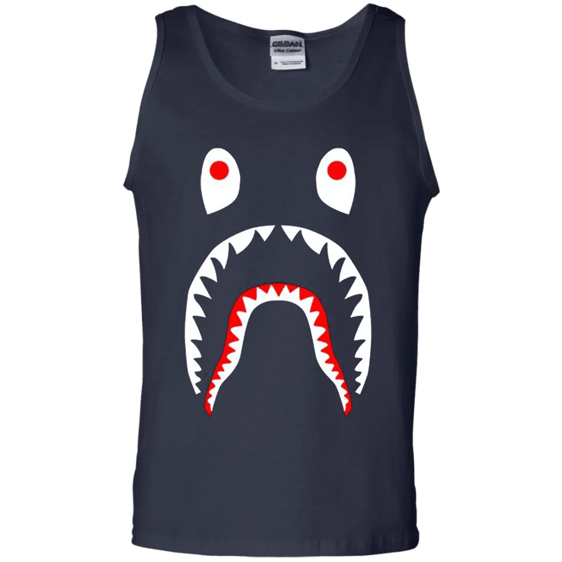 Bape Tank Top - WeCustomit