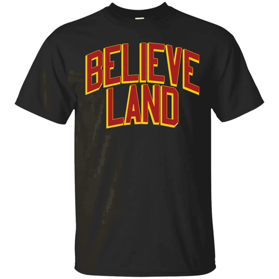 Believeland Shirt - WeCustomit