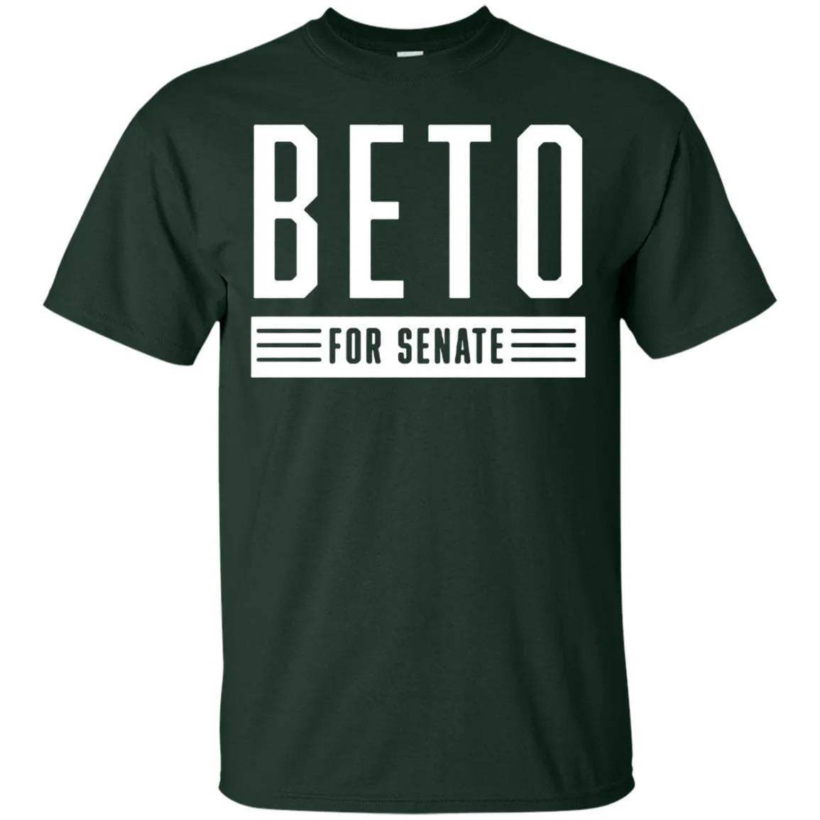 Beto For Senate Shirt - WeCustomit