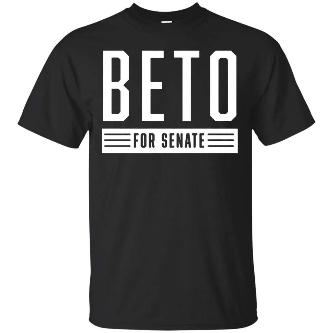 Beto For Senate Shirt - WeCustomit