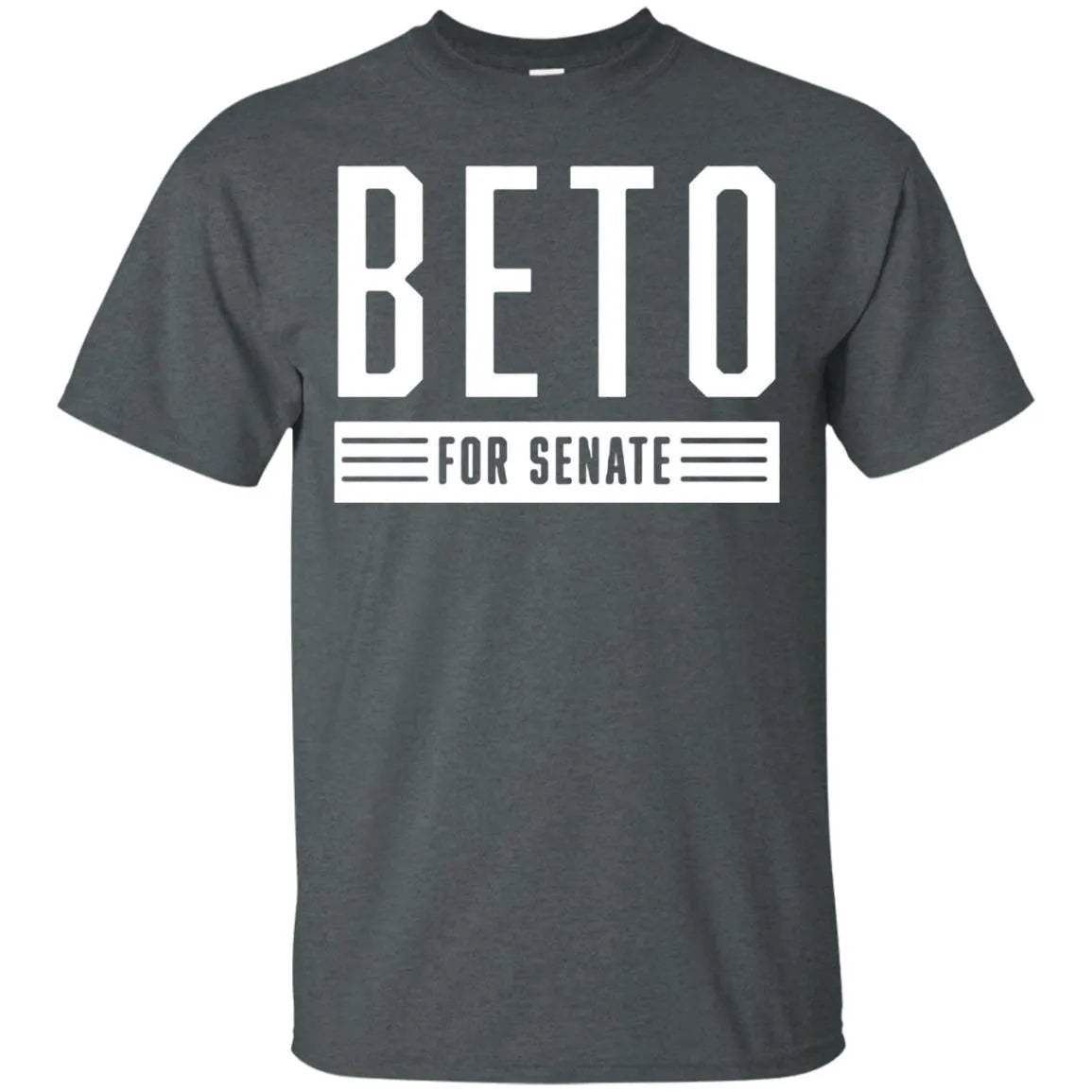 Beto For Senate Shirt - WeCustomit