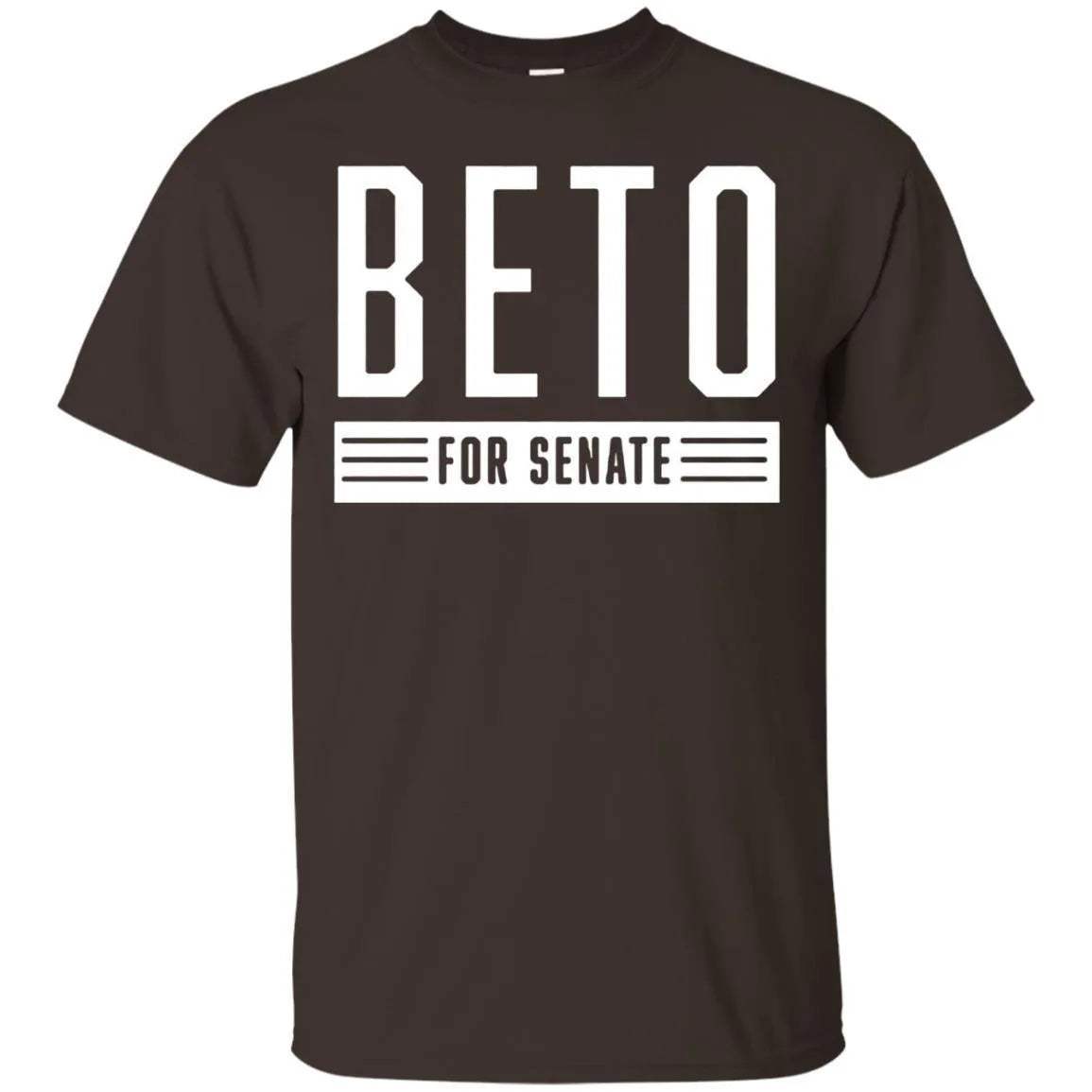 Beto For Senate Shirt - WeCustomit