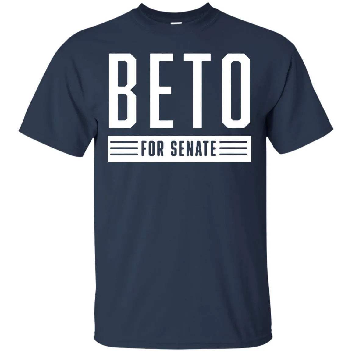 Beto For Senate Shirt - WeCustomit