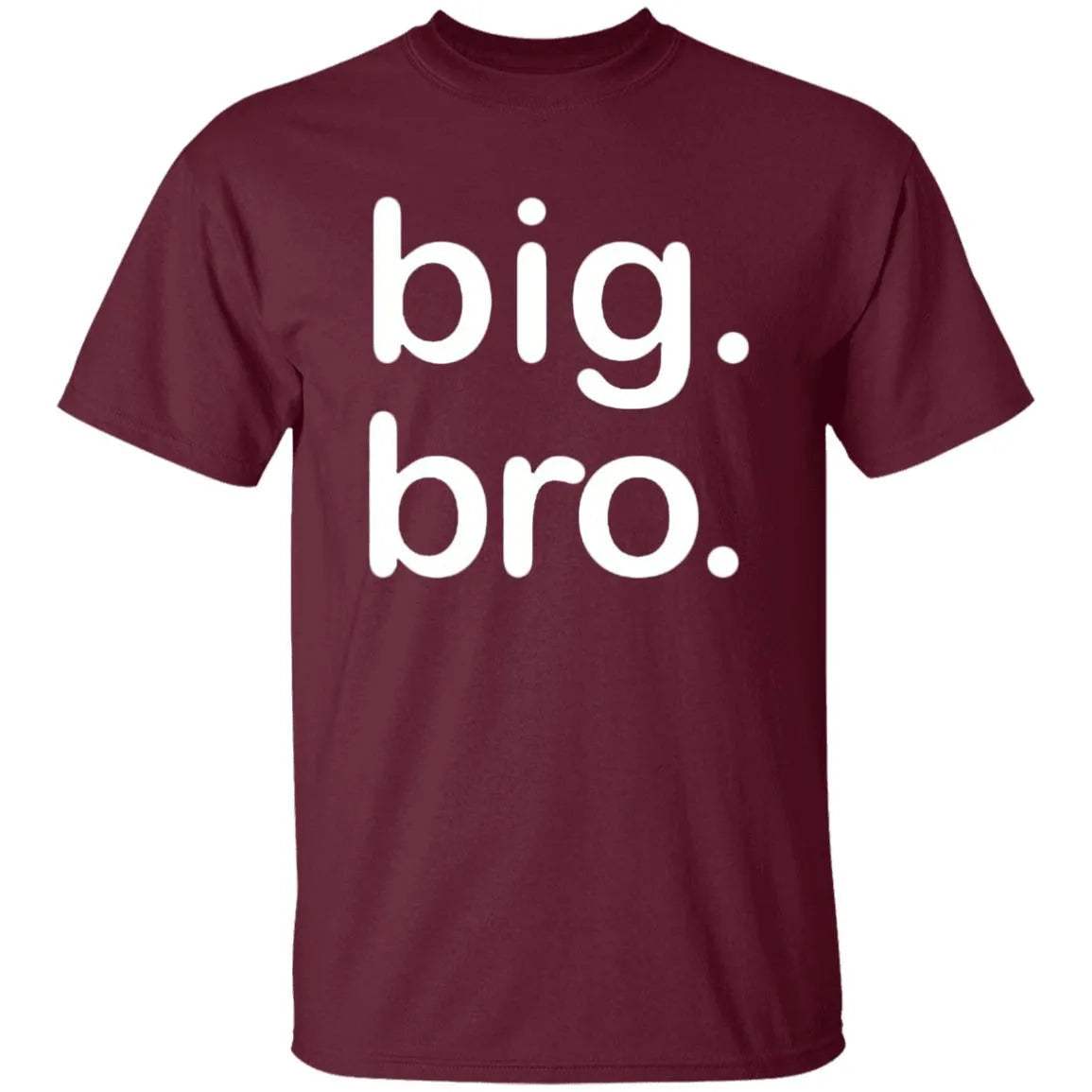 Big Brother Shirt - WeCustomit