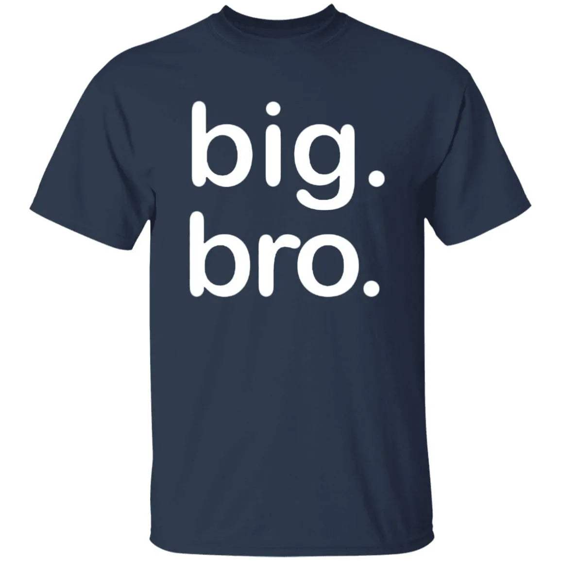 Big Brother Shirt - WeCustomit