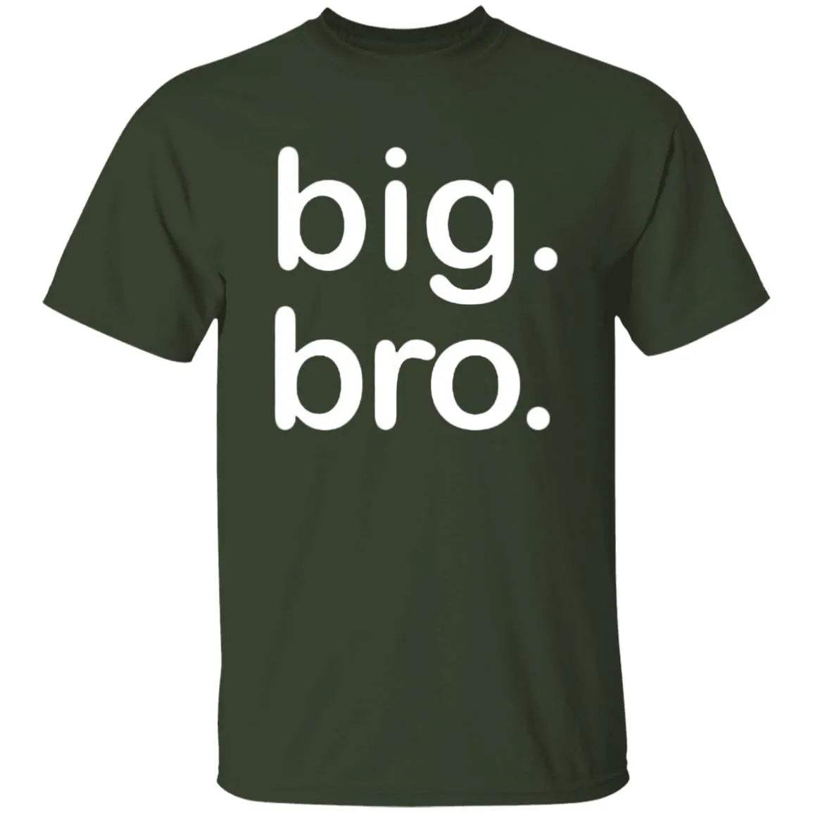 Big Brother Shirt - WeCustomit