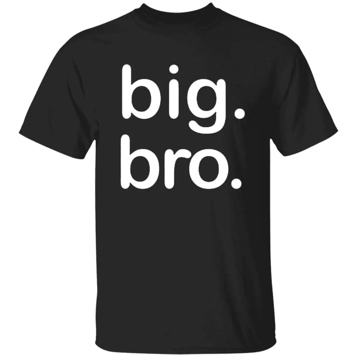 Big Brother Shirt - WeCustomit