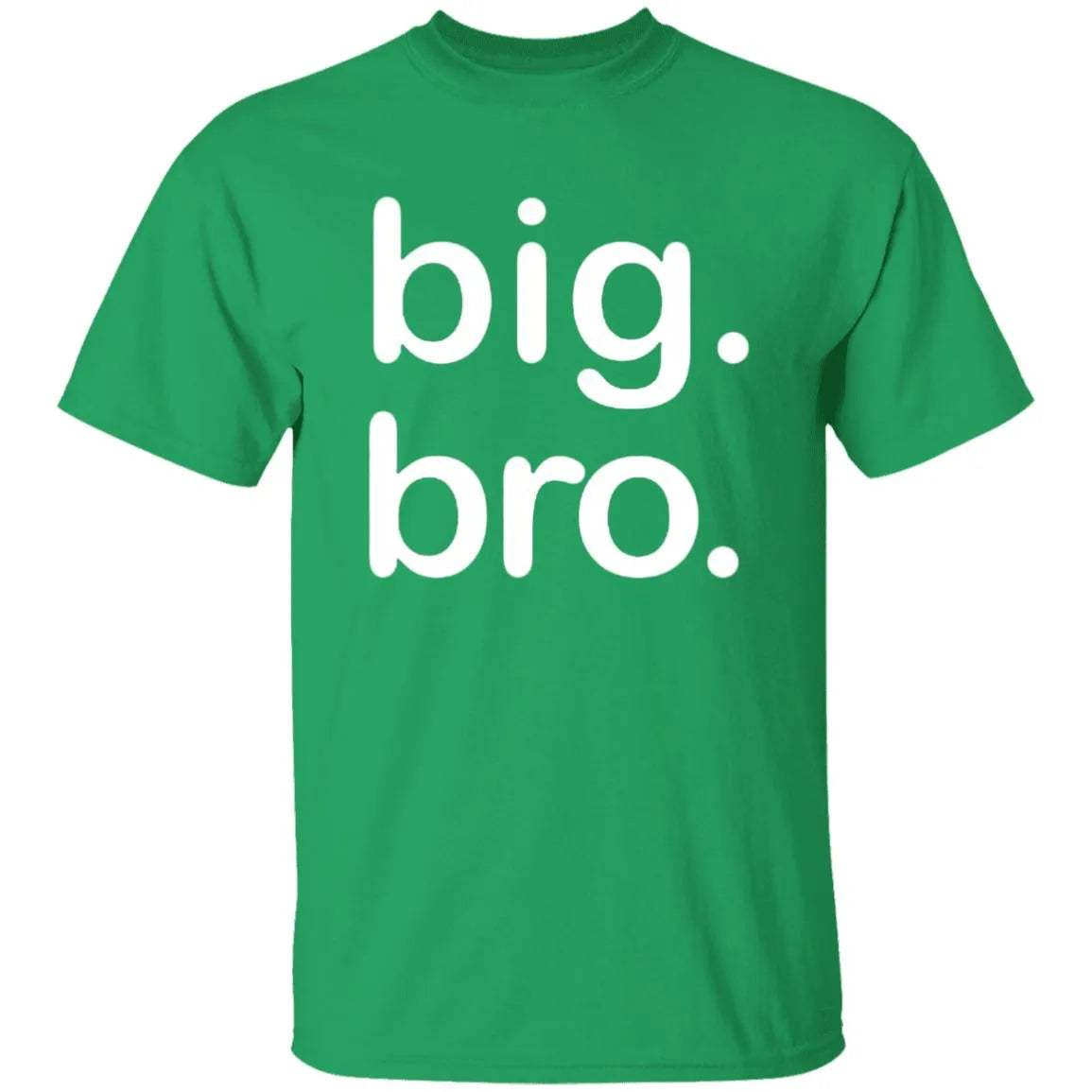 Big Brother Shirt - WeCustomit