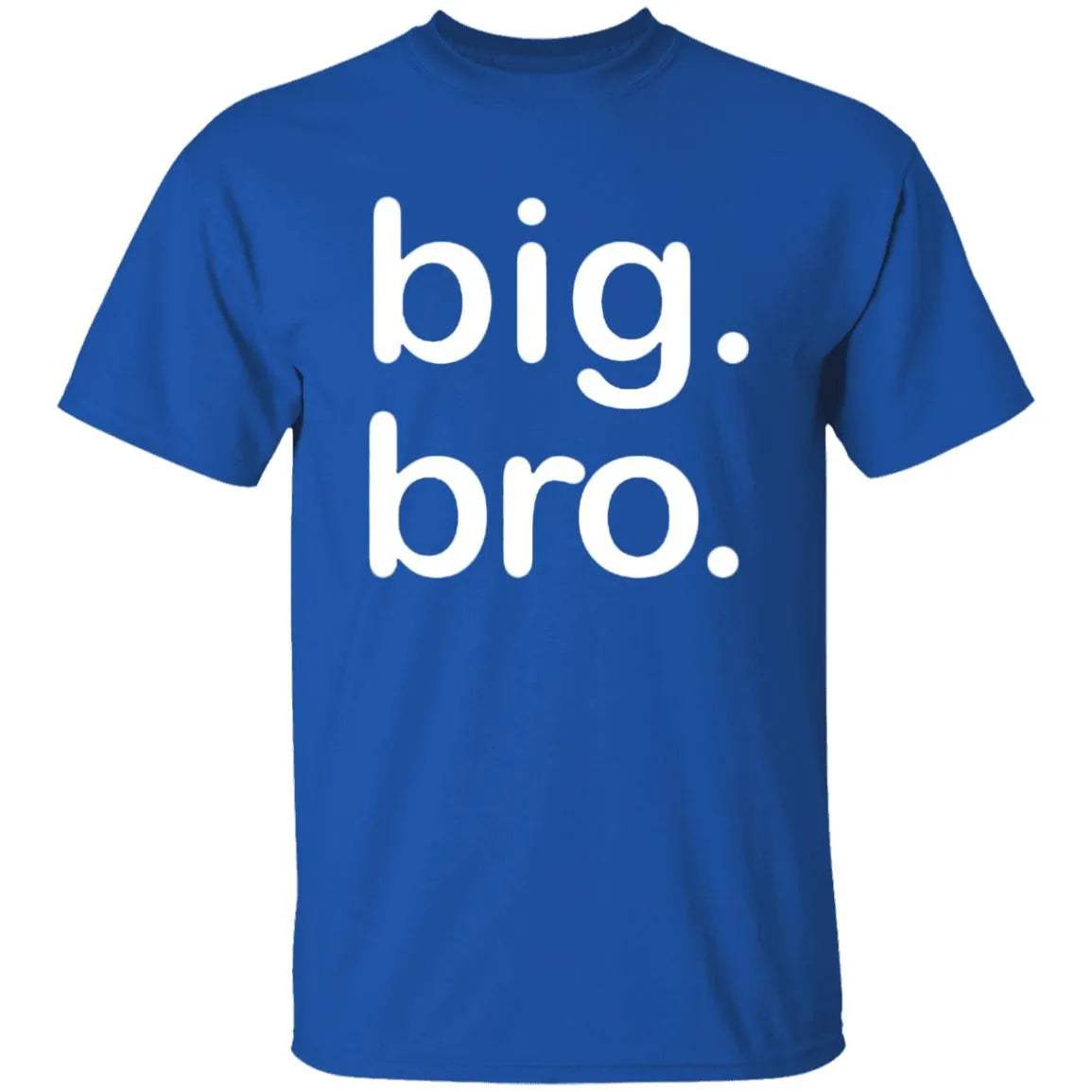 Big Brother Shirt - WeCustomit