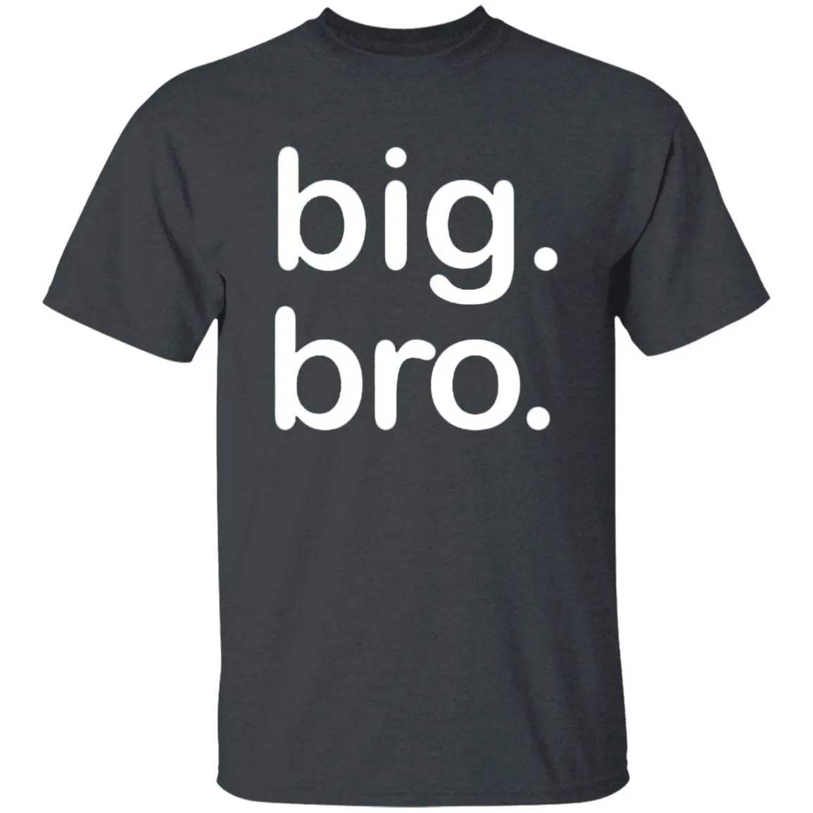 Big Brother Shirt - WeCustomit
