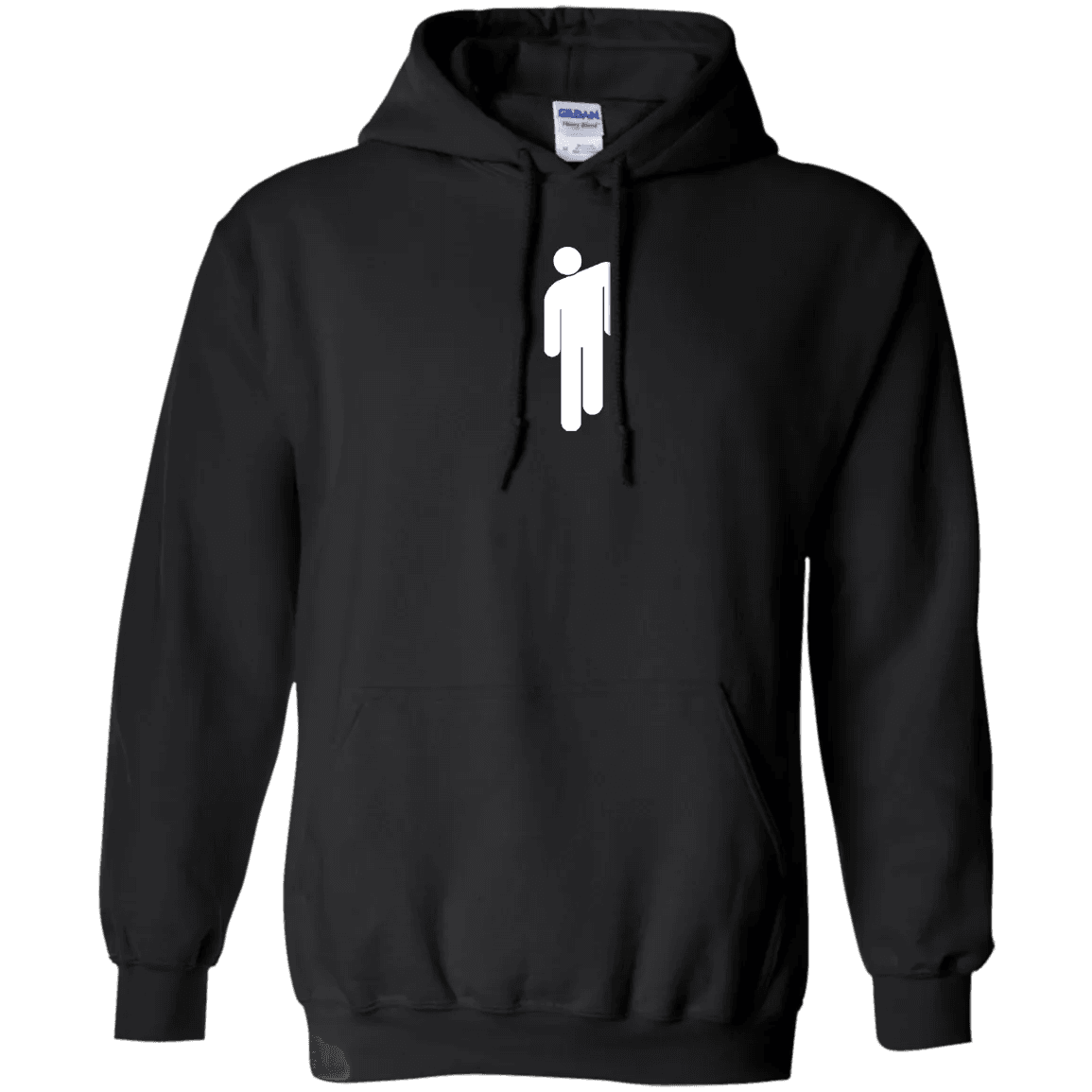 Billie Eilish Hoodie - WeCustomit