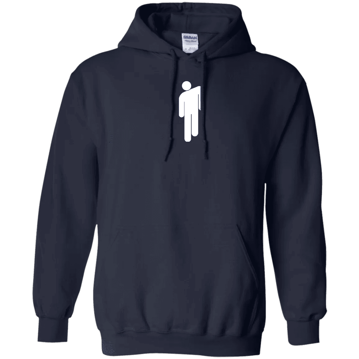 Billie Eilish Hoodie - WeCustomit