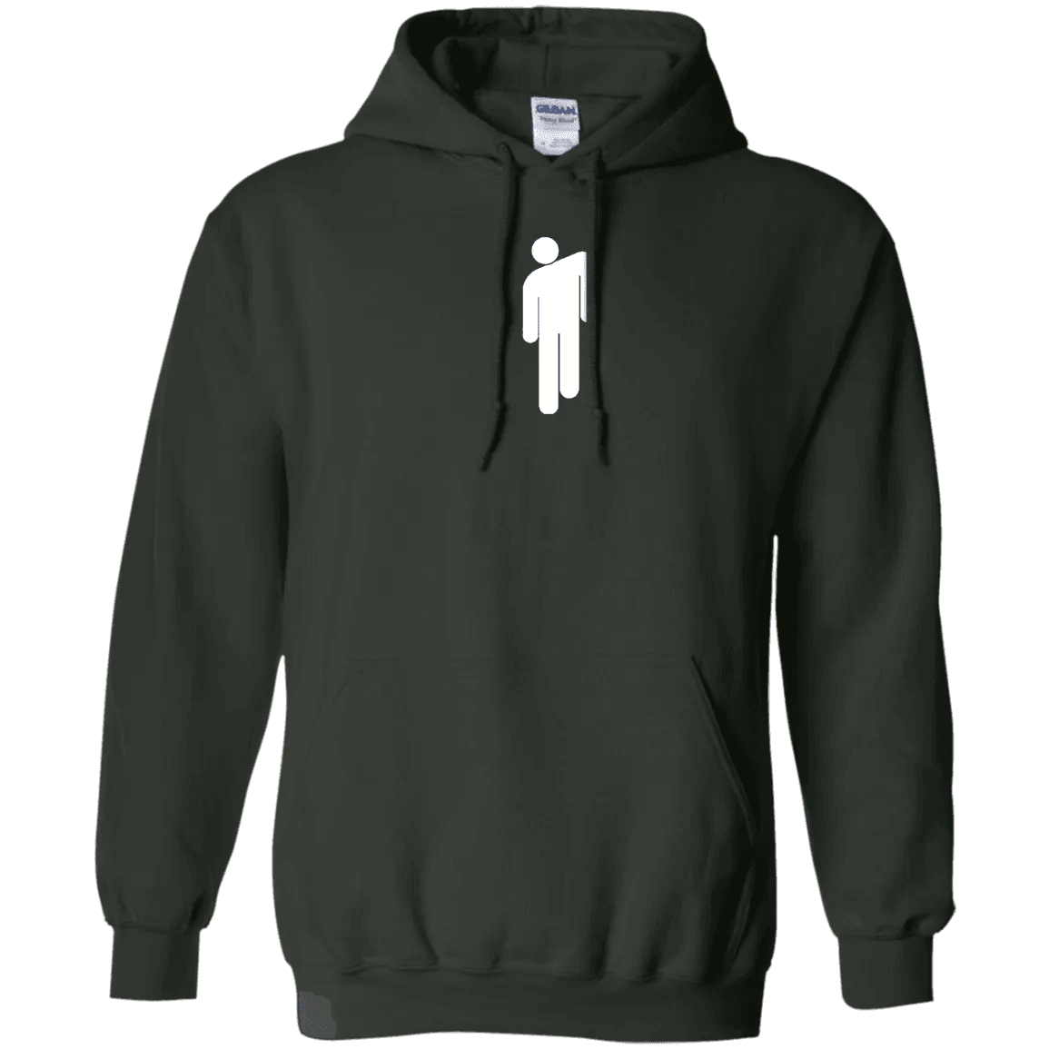 Billie Eilish Hoodie - WeCustomit