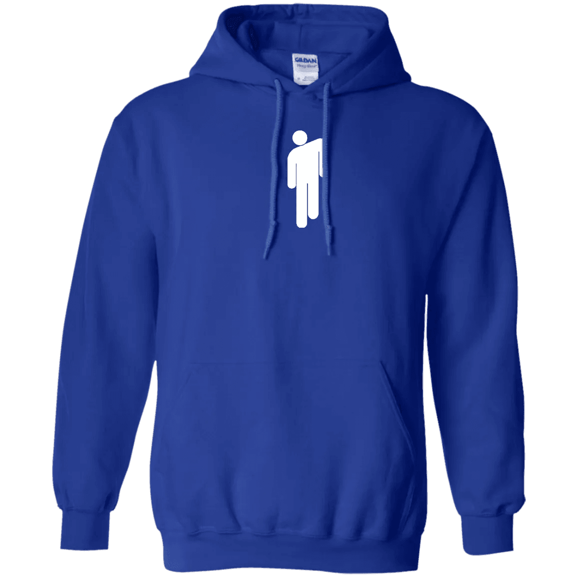 Billie Eilish Hoodie - WeCustomit