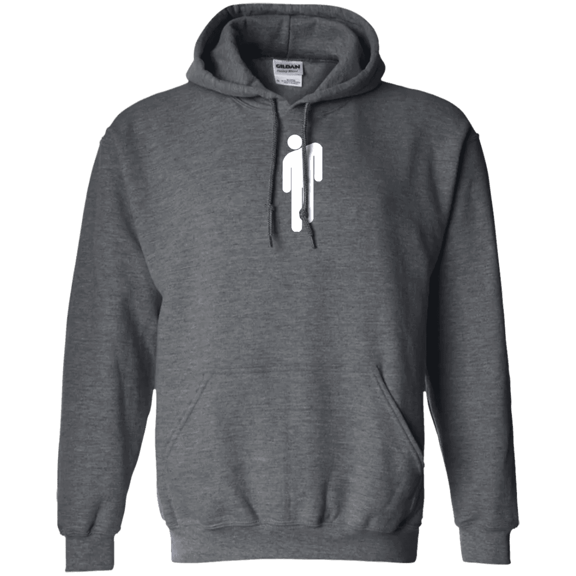 Billie Eilish Hoodie - WeCustomit