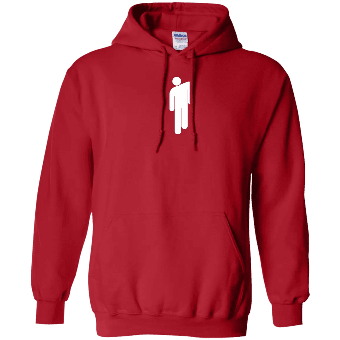 Billie Eilish Hoodie - WeCustomit