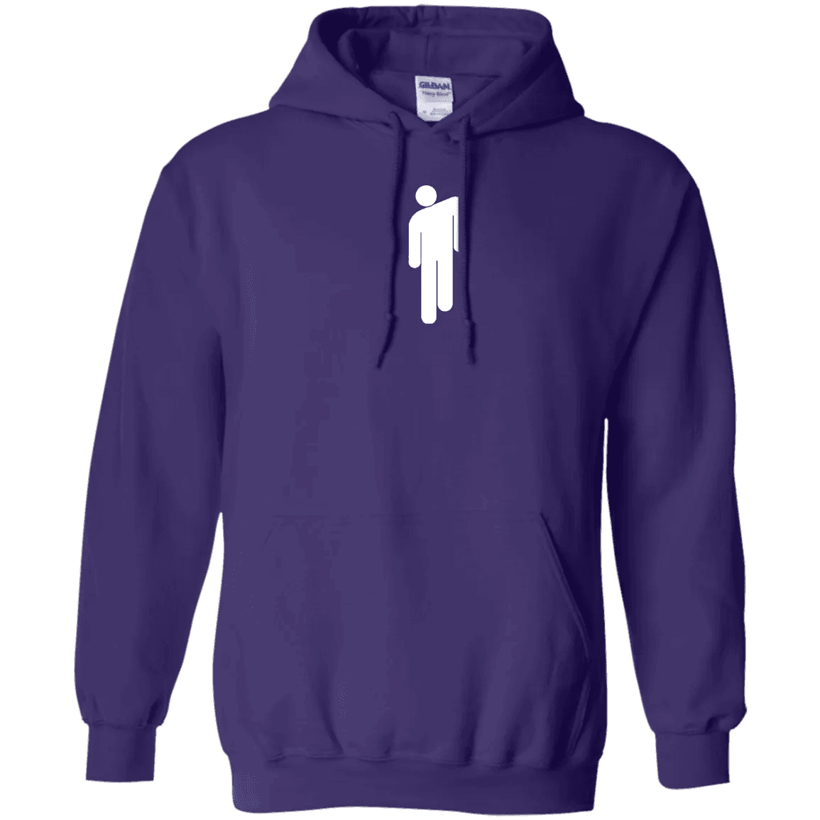 Billie Eilish Hoodie - WeCustomit