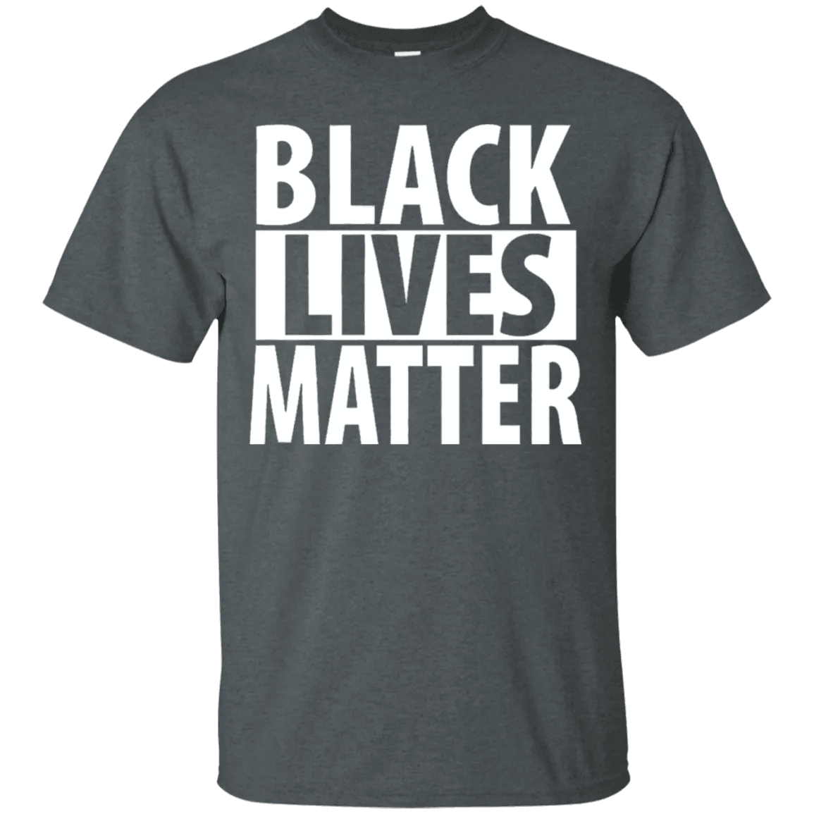 Black Lives Matter Shirt - WeCustomit