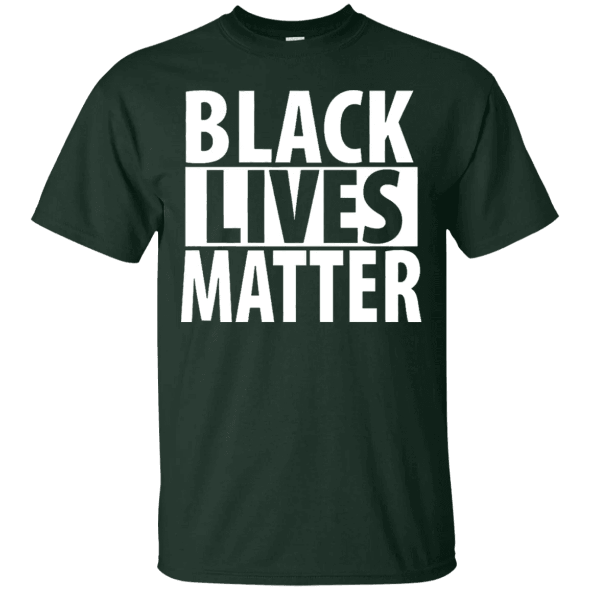 Black Lives Matter Shirt - WeCustomit