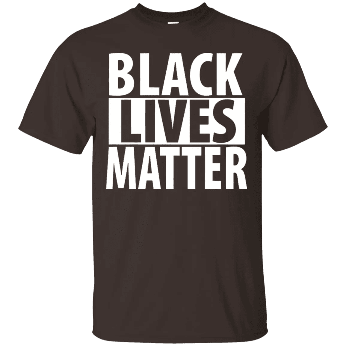 Black Lives Matter Shirt - WeCustomit