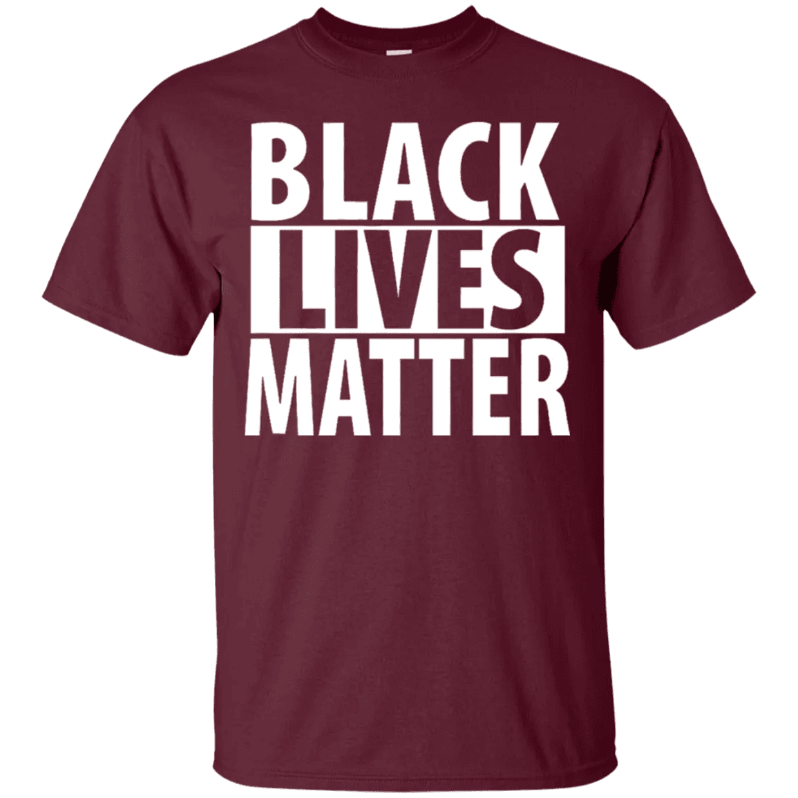 Black Lives Matter Shirt - WeCustomit