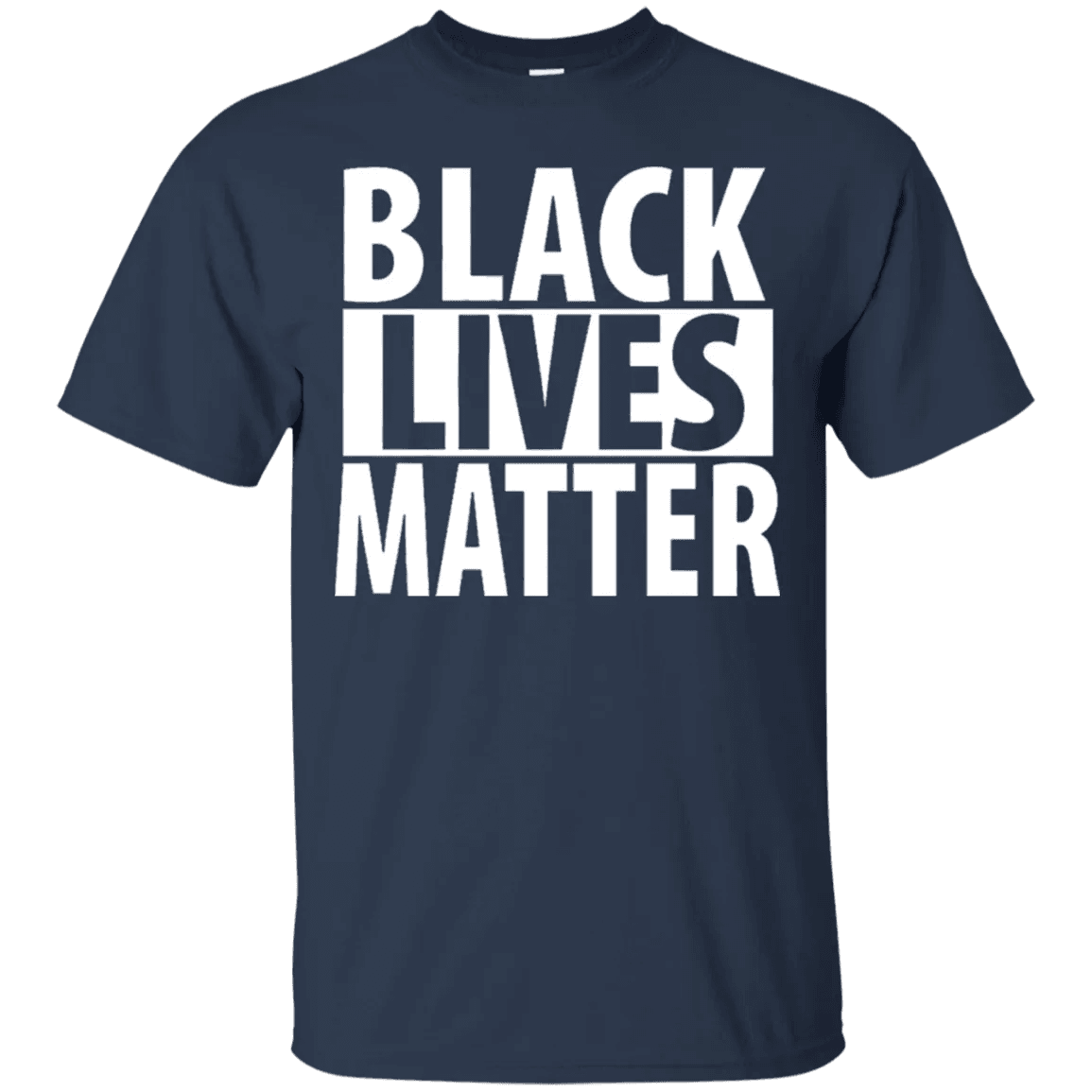 Black Lives Matter Shirt - WeCustomit