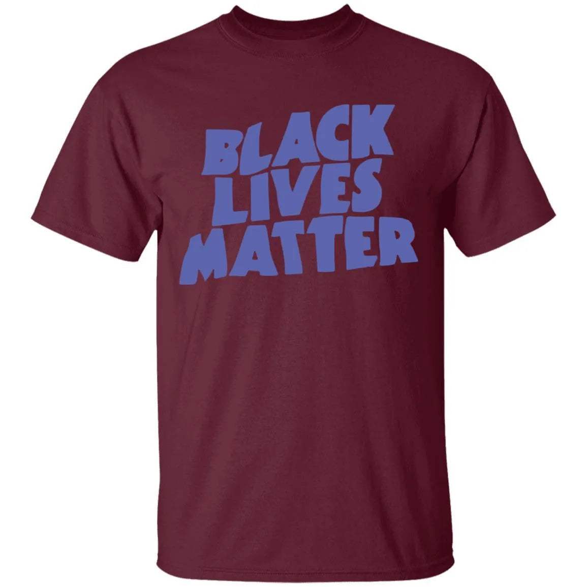 Black Sabbath Black Lives Matter Shirt - WeCustomit