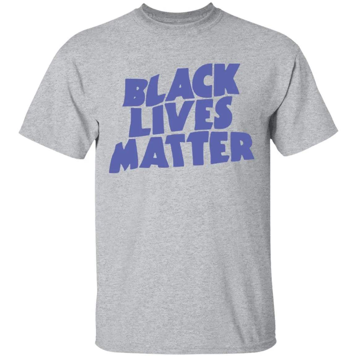 Black Sabbath Black Lives Matter Shirt - WeCustomit