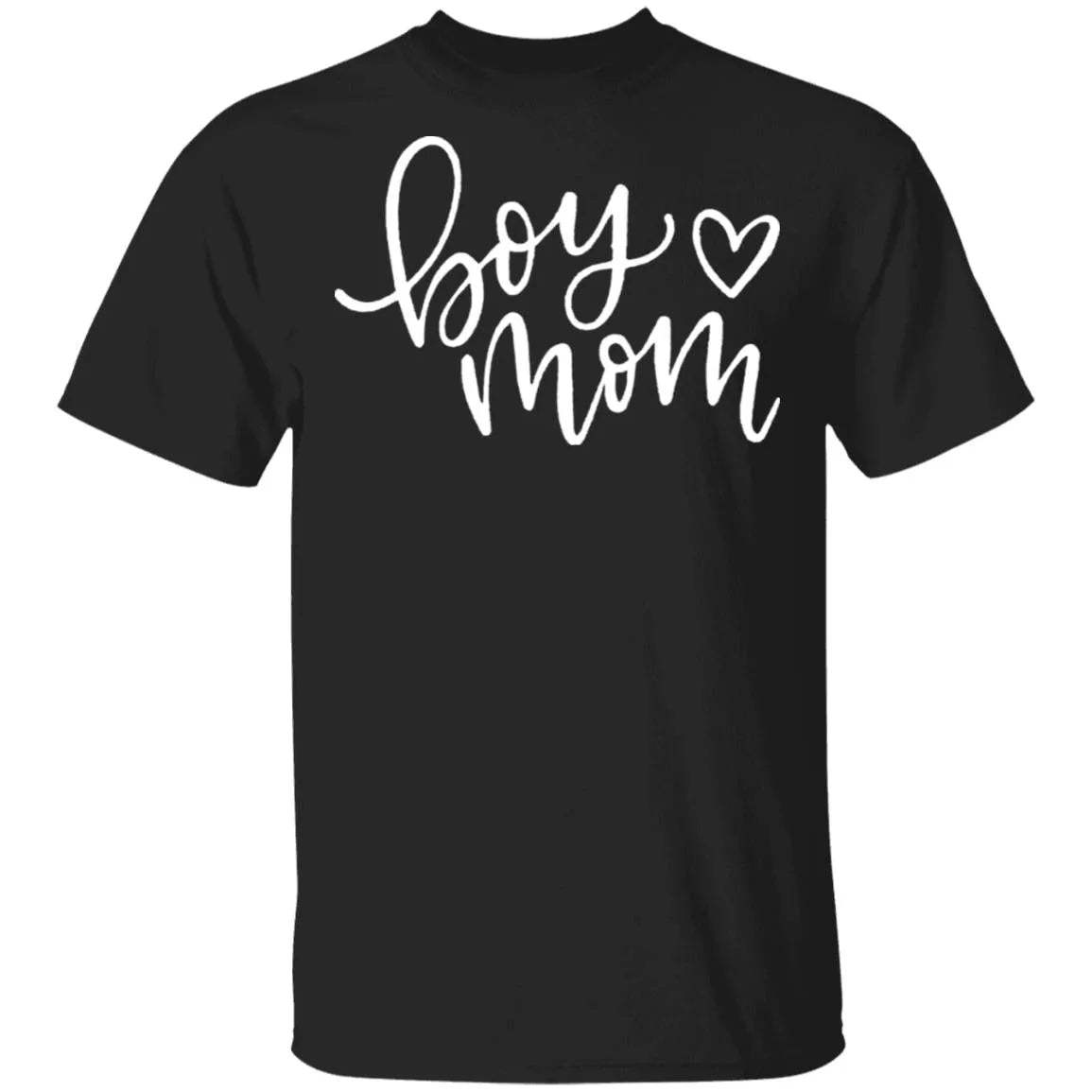 Boy Mom Shirt - WeCustomit