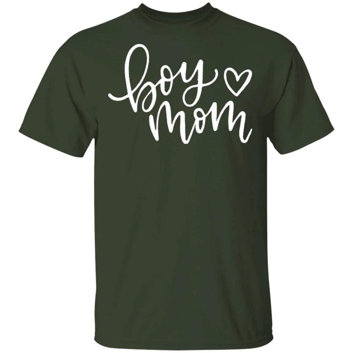 Boy Mom Shirt - WeCustomit