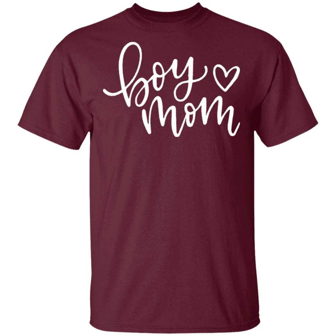 Boy Mom Shirt - WeCustomit