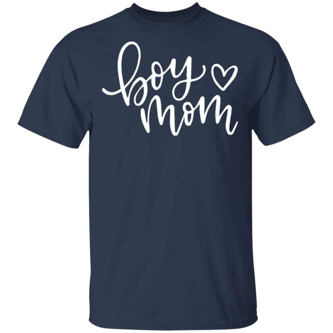 Boy Mom Shirt - WeCustomit