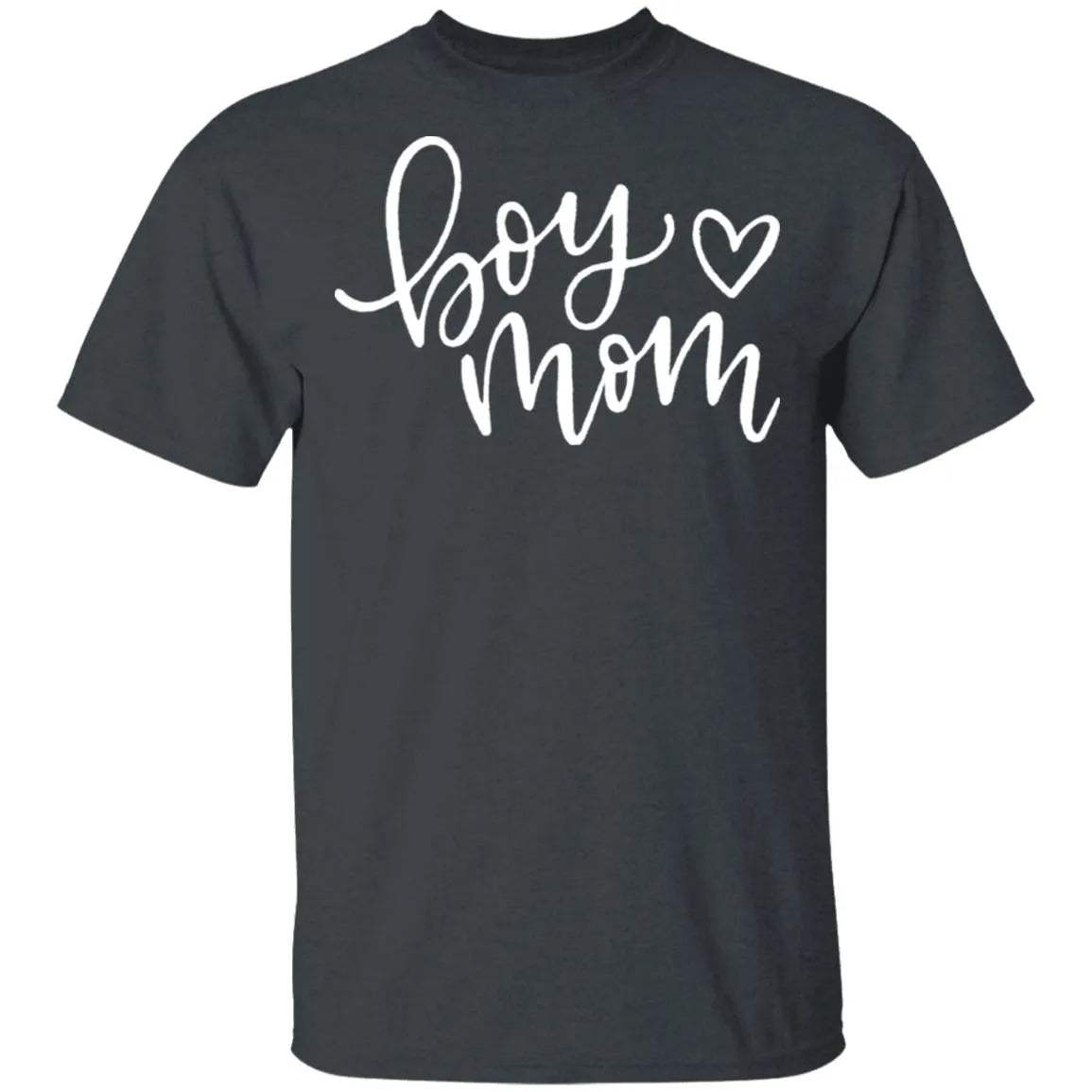 Boy Mom Shirt - WeCustomit
