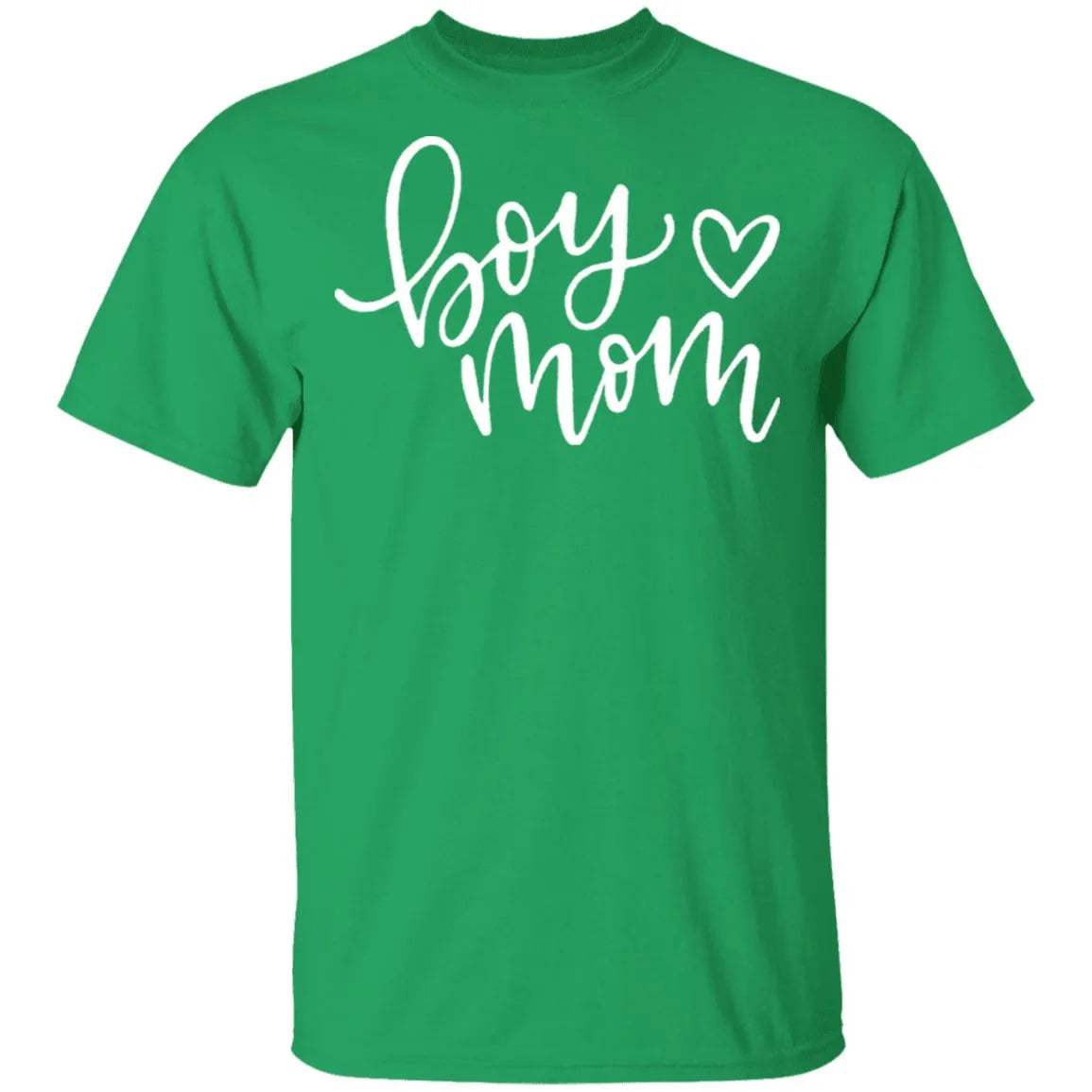Boy Mom Shirt - WeCustomit