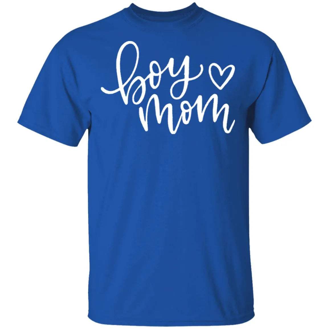 Boy Mom Shirt - WeCustomit