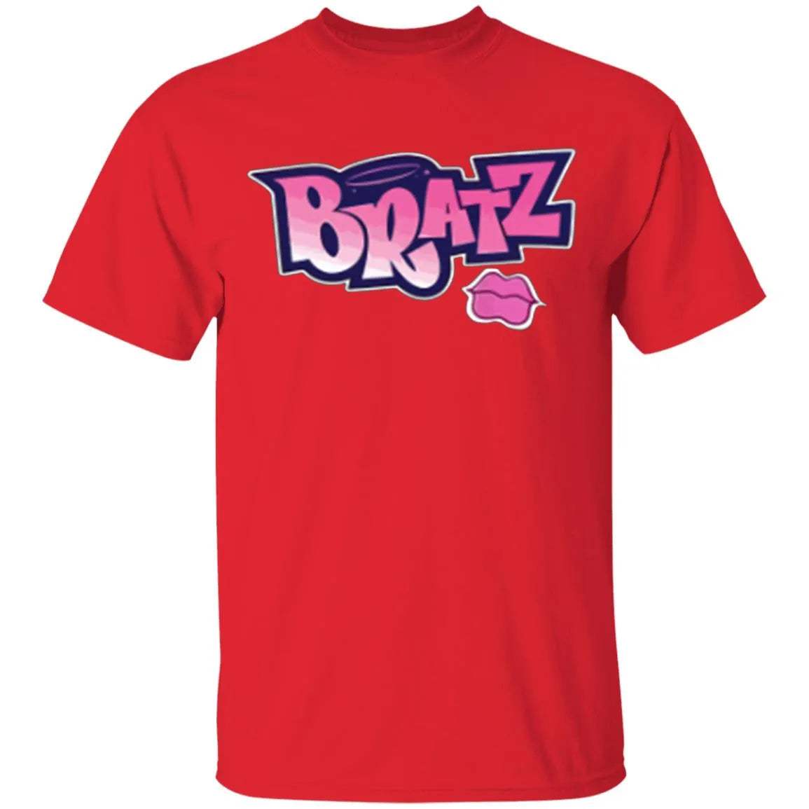 Bratz Shirt - WeCustomit