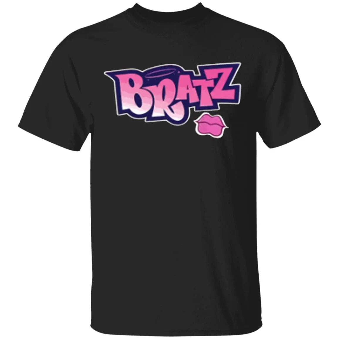 Bratz Shirt - WeCustomit