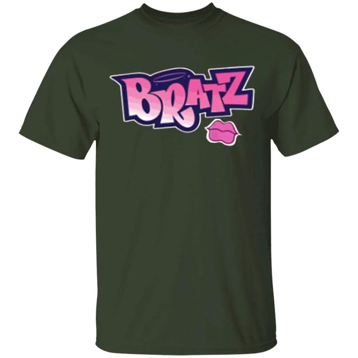 Bratz Shirt - WeCustomit