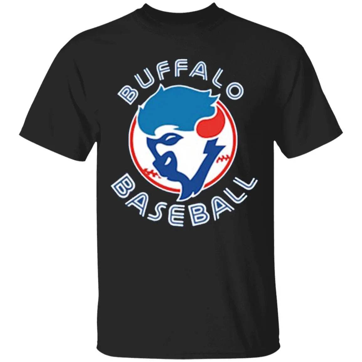 Buffalo Blue Jays Shirt - WeCustomit