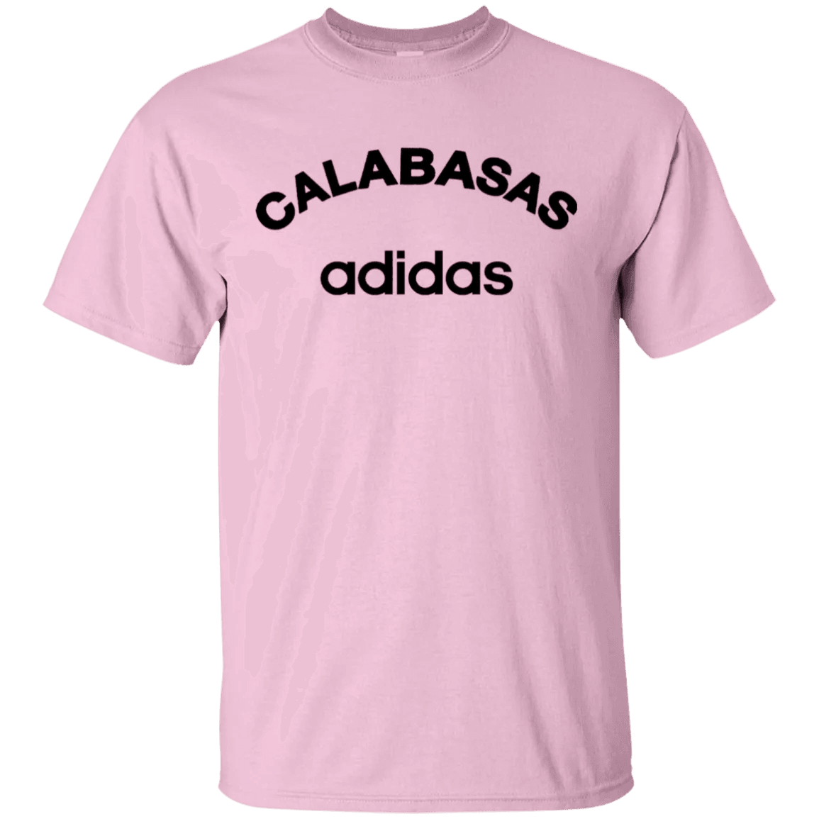 Calabasas Adidas Shirt - WeCustomit