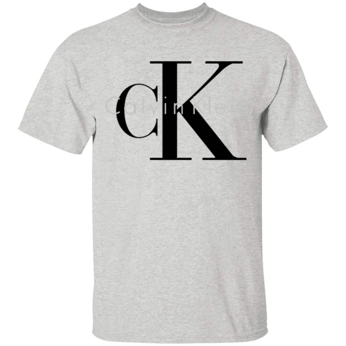 Calvin Klein T Shirt Light - WeCustomit