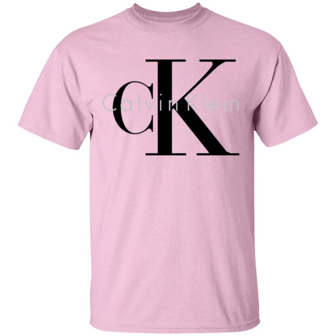 Calvin Klein T Shirt Light - WeCustomit