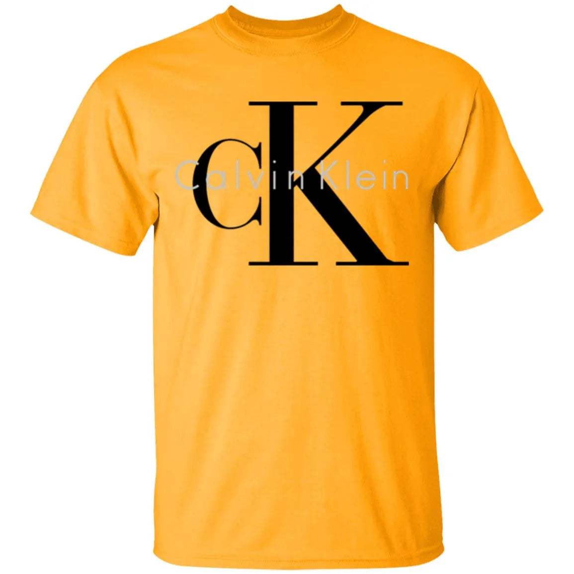 Calvin Klein T Shirt Light - WeCustomit