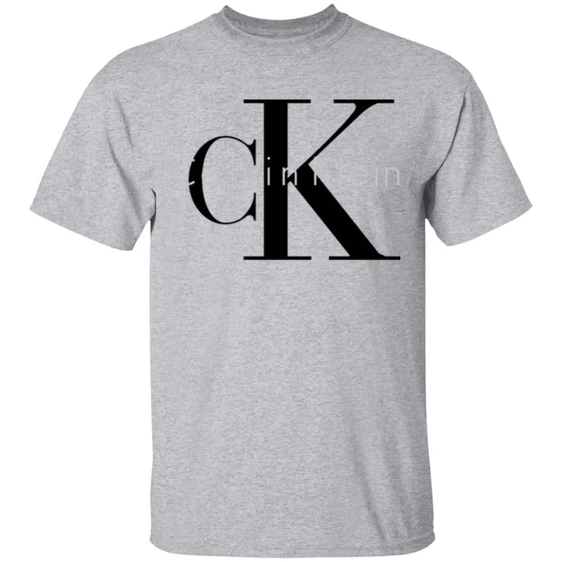 Calvin Klein T Shirt Light - WeCustomit
