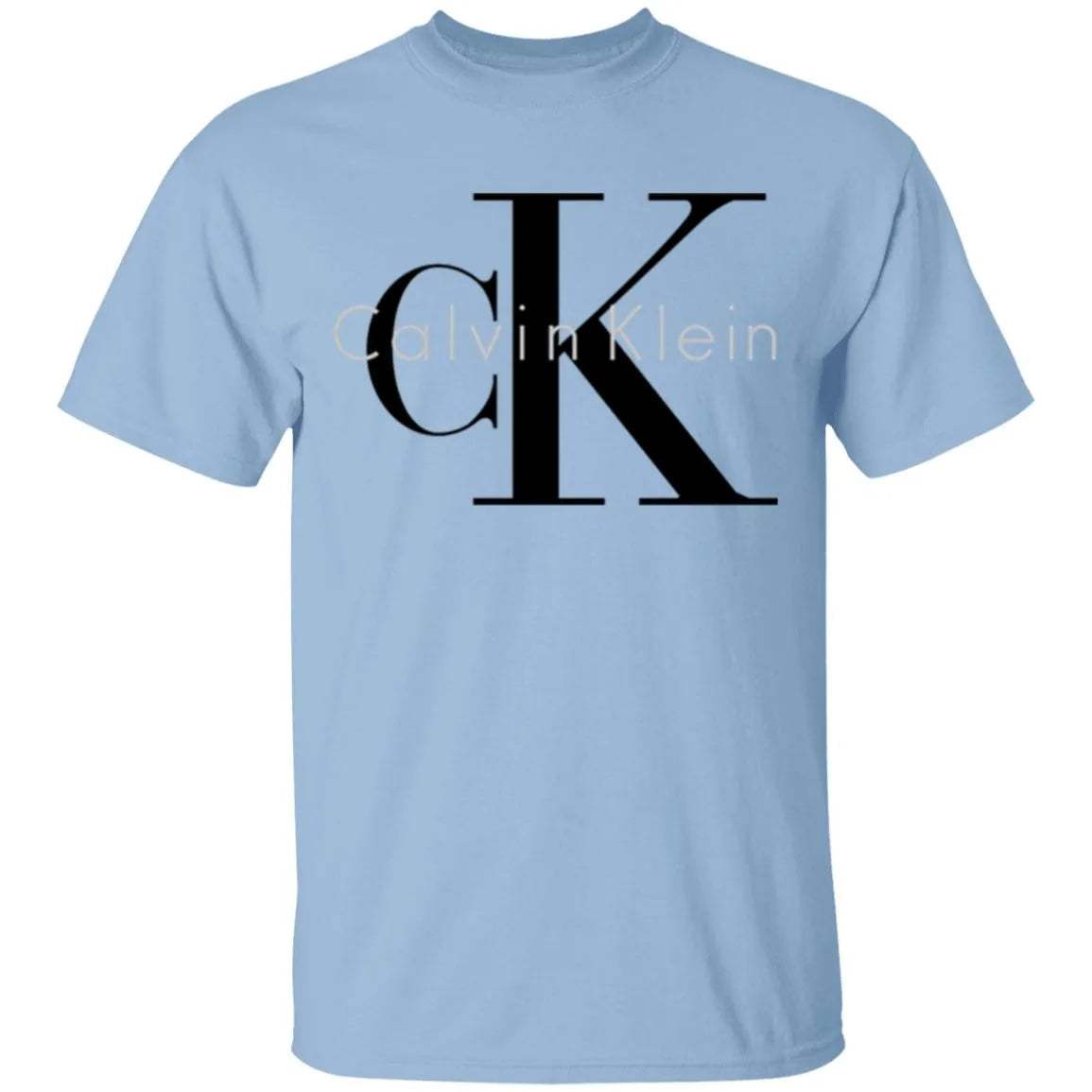 Calvin Klein T Shirt Light - WeCustomit