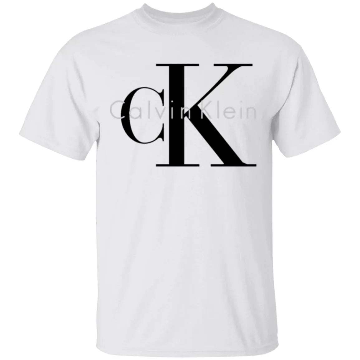 Calvin Klein T Shirt Light - WeCustomit