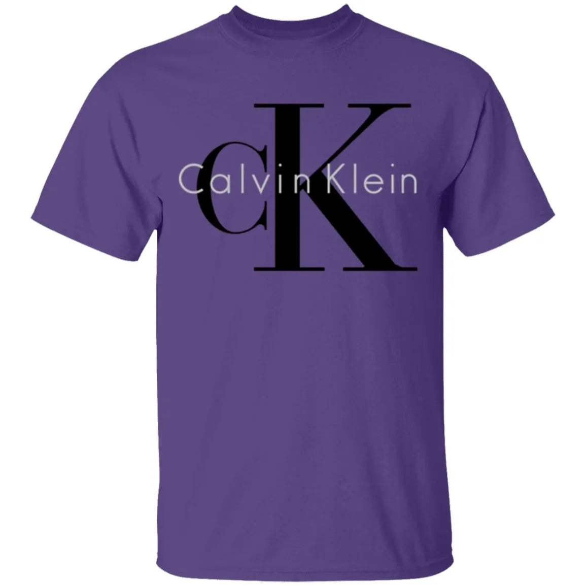 Calvin Klein T Shirt Light - WeCustomit