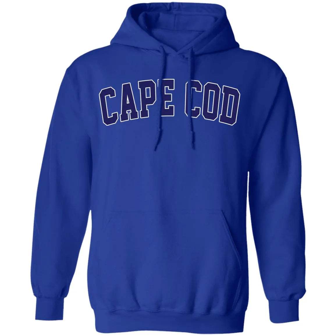 Cape Cod Hoodie - WeCustomit