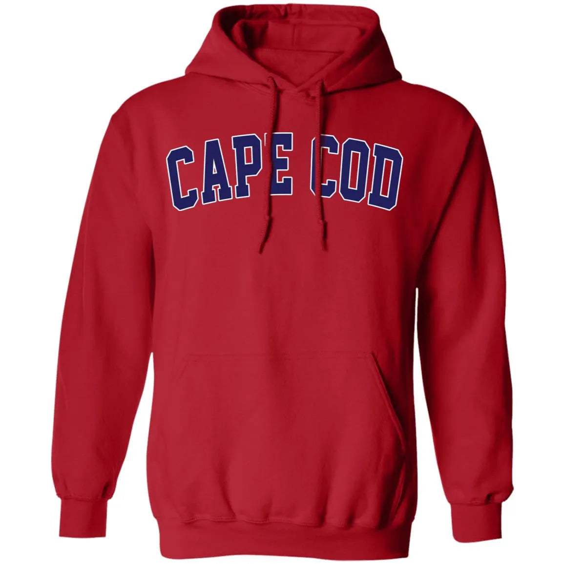 Cape Cod Hoodie - WeCustomit